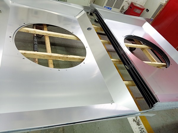 鈑金生產(chǎn)加工  廠家直銷(xiāo)